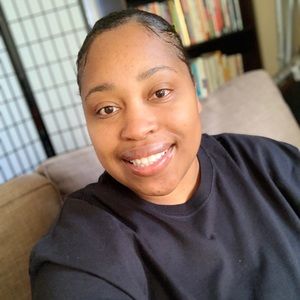 Meet your Posher, Jerleisa